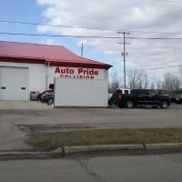 Auto Pride Collision of Grand Blanc