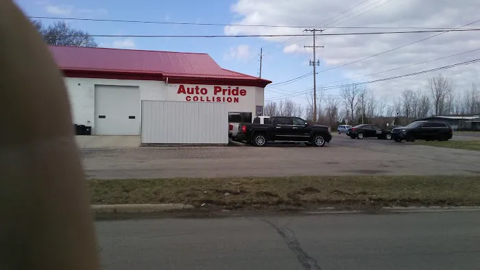 Auto Pride Collision of Grand Blanc 1