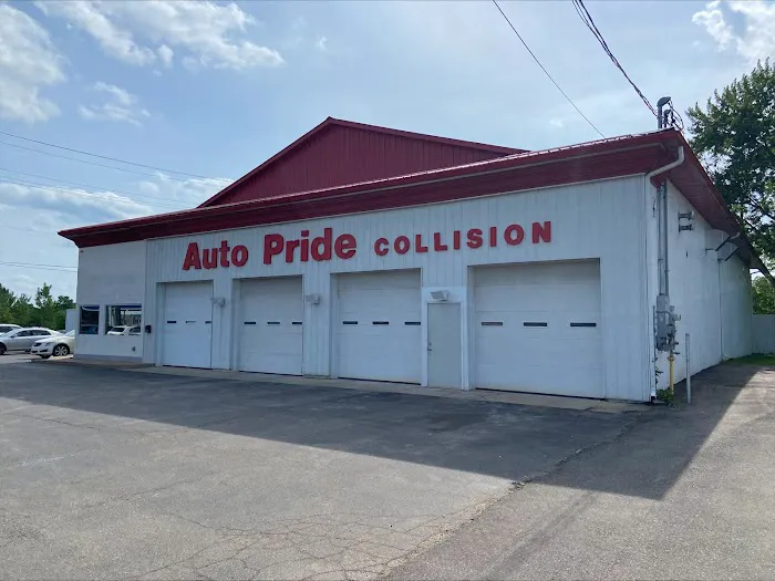 Auto Pride Collision of Grand Blanc 6