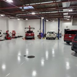 Michigan Mechanical & Diagnostic Repair ico