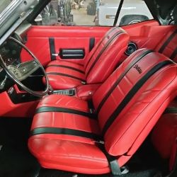 Paul's Auto Upholstery and Canvas ico