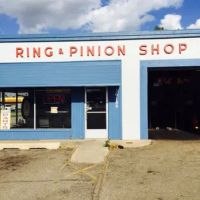 Ring & Pinion Shop of Oakland
