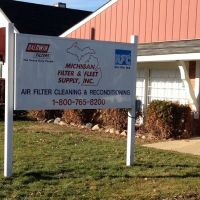 Michigan Filter & Fleet Supply