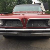 Baker Auto