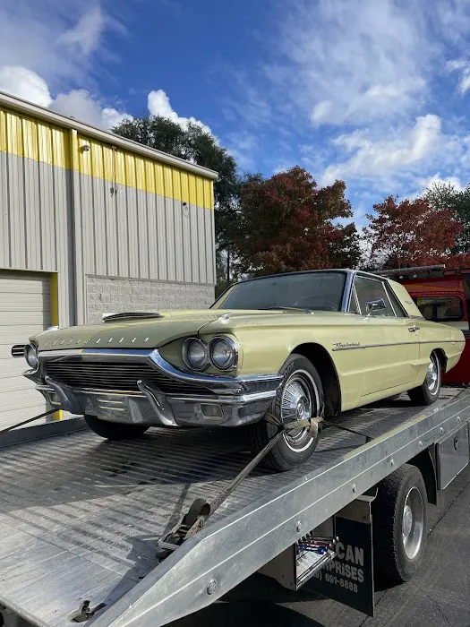 Baker Auto 6
