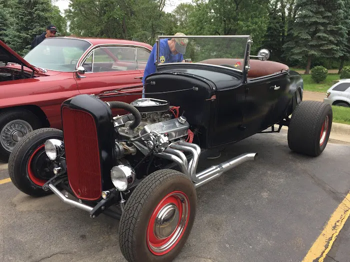 Baker Auto 7