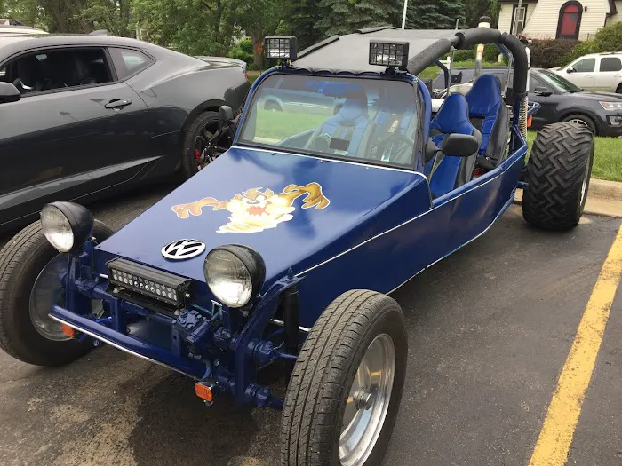 Baker Auto 9