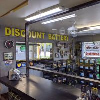 Discount Battery