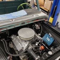 J & S Automotive Services Inc