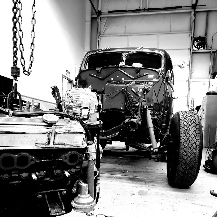 J & S Automotive Services Inc 1