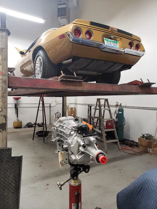 J & S Automotive Services Inc 5