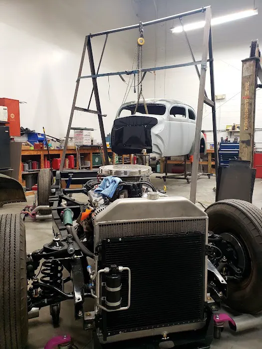 J & S Automotive Services Inc 3