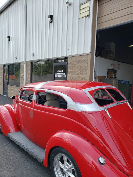 J & S Automotive Services Inc 8
