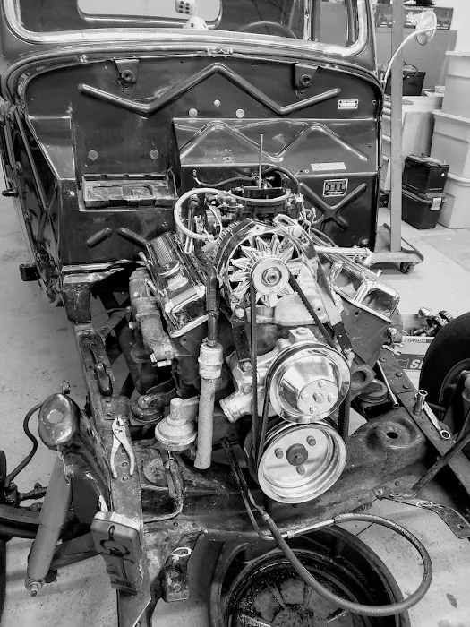 J & S Automotive Services Inc 9