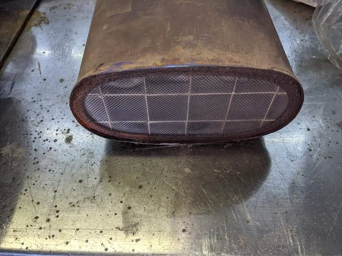 DPF Alternatives 3