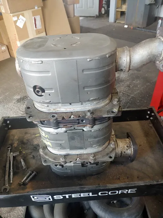 DPF Alternatives 1