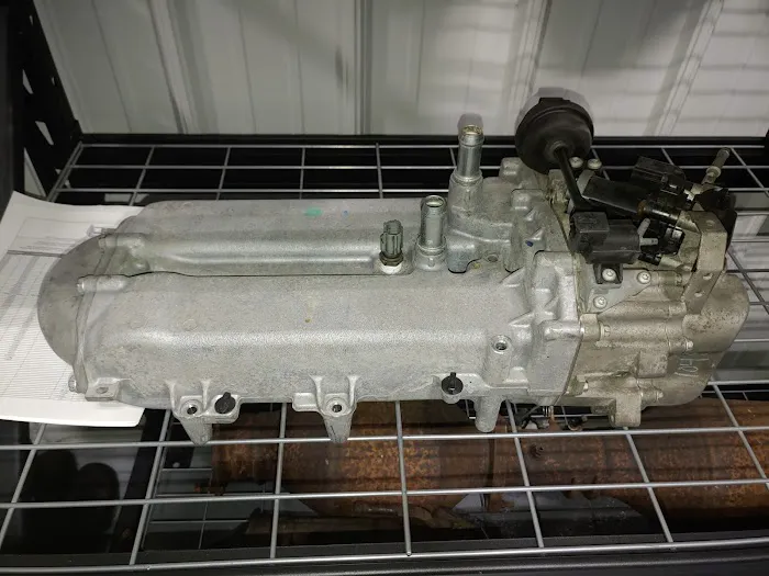 DPF Alternatives 0