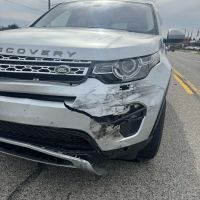 Waterford Collision & Towing Inc