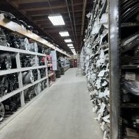 Schram Auto Parts