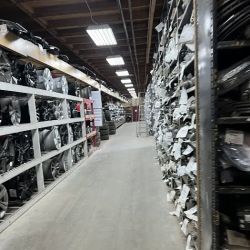 Schram Auto Parts ico