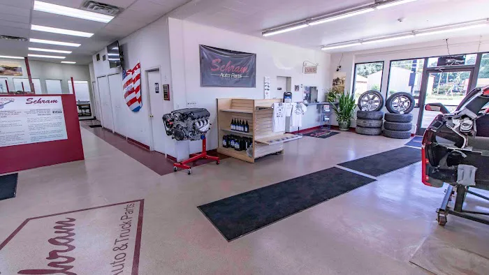 Schram Auto Parts 1
