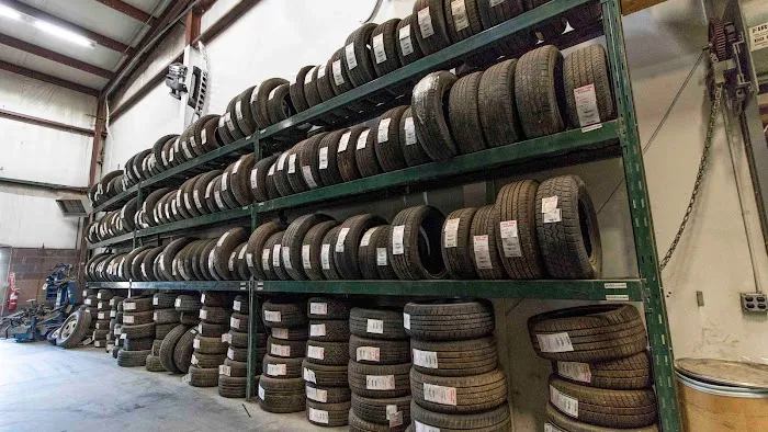 Schram Auto Parts 6