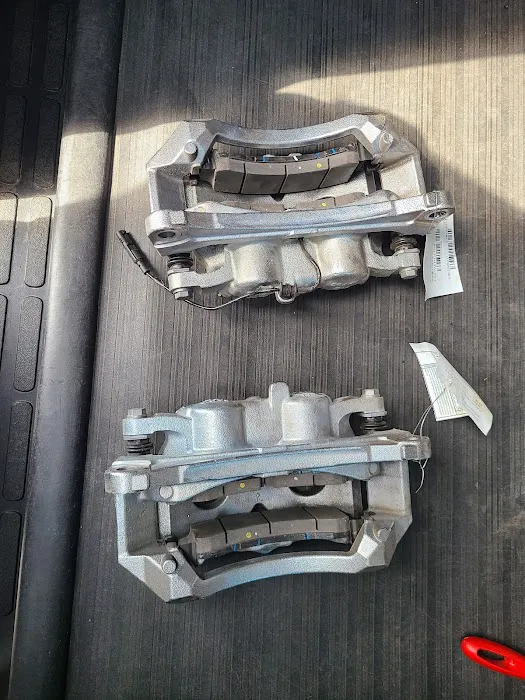 Schram Auto Parts 5