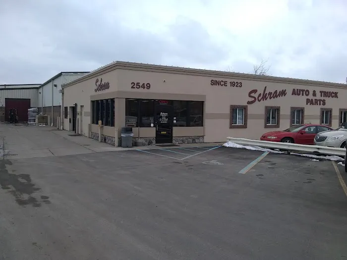Schram Auto Parts 4