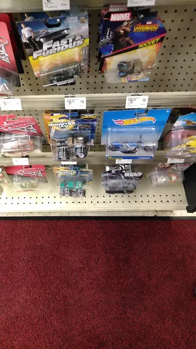 O'Reilly Auto Parts 8