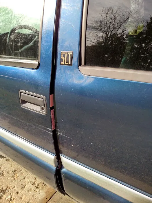 Clarkston Auto Body & Towing II 1