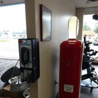 AC Tire & Service Center Inc