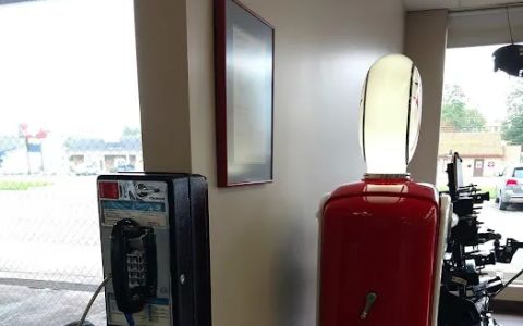 AC Tire & Service Center Inc