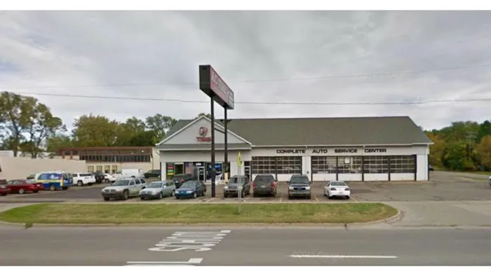 AC Tire & Service Center Inc 2