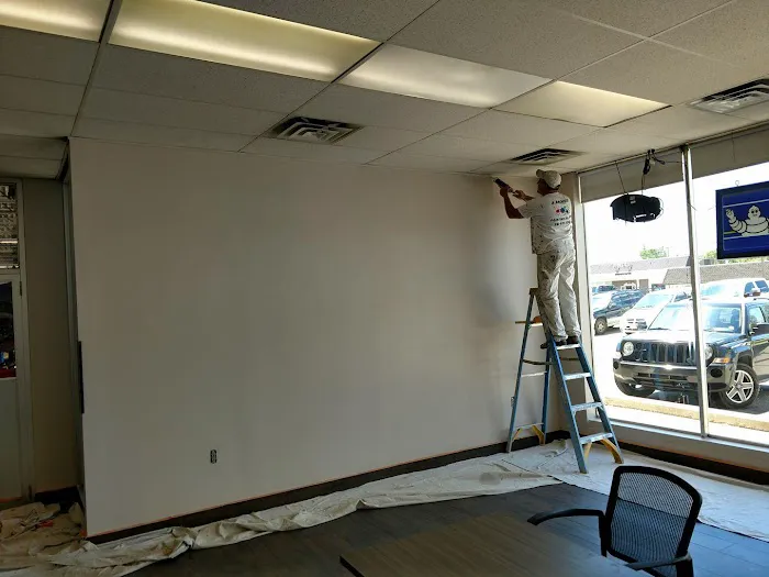 AC Tire & Service Center Inc 4