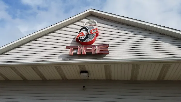 AC Tire & Service Center Inc 1