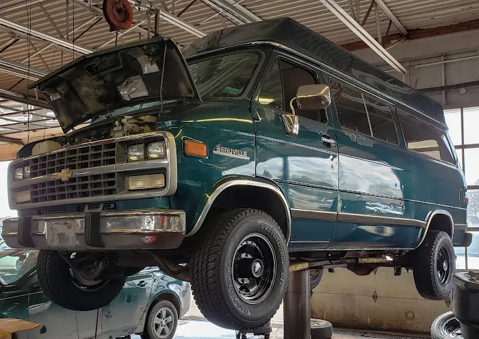 AC Tire & Service Center Inc 7