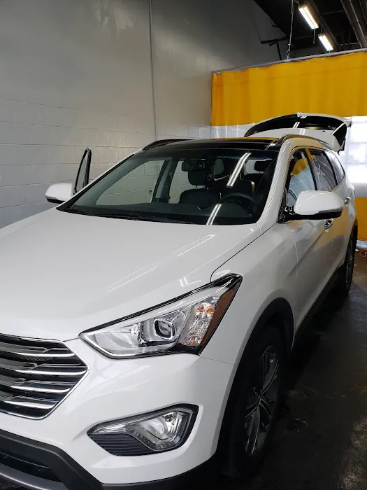 Al's Quick Lube, Tire Express and Auto Detailing 0