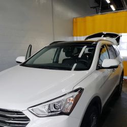 Al's Quick Lube, Tire Express and Auto Detailing ico