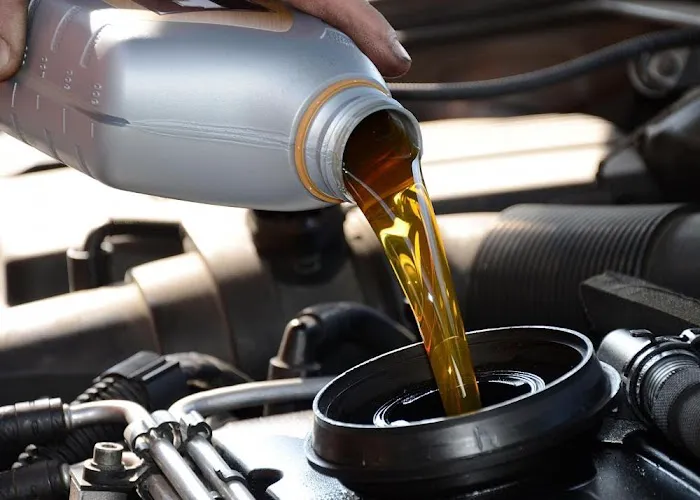 Al's Quick Lube, Tire Express and Auto Detailing 7