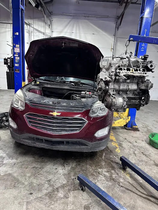 Maz Automotive 0
