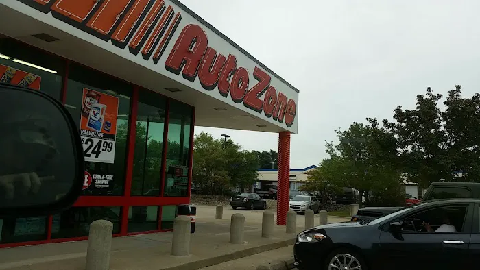 AutoZone Auto Parts 5