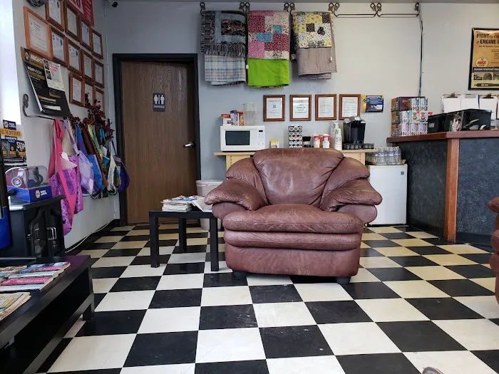 Gerry's Auto Care Inc 3