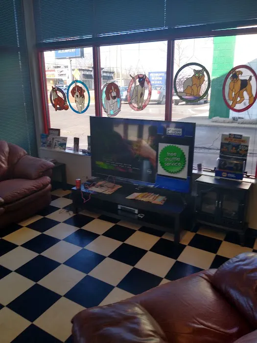 Gerry's Auto Care Inc 5