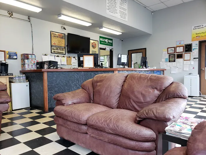 Gerry's Auto Care Inc 8