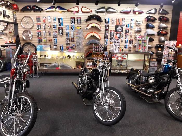 Boomers Bike Shop 0