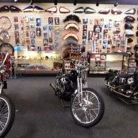 Boomers Bike Shop