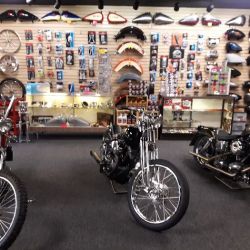 Boomers Bike Shop ico