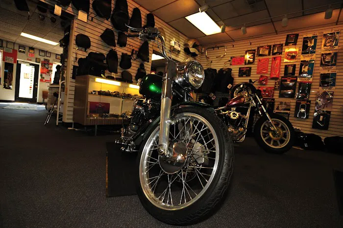 Boomers Bike Shop 5