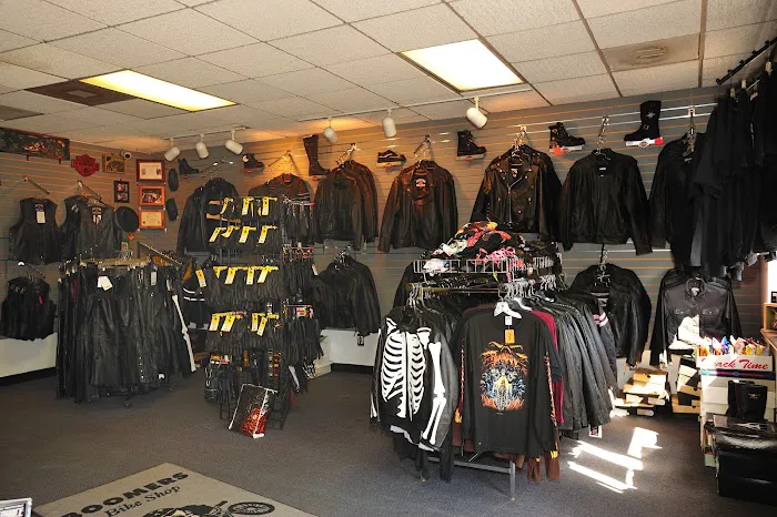 Boomers Bike Shop 6