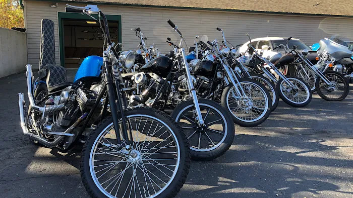 Boomers Bike Shop 9